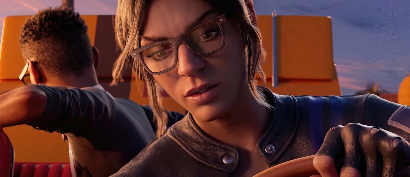 Состоялся релиз второго дополнения для перезапуска Saints Row