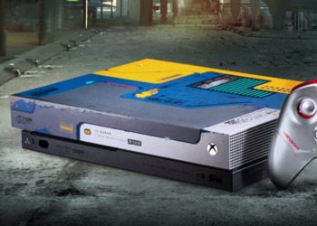 Владельцы бандлов Xbox One X с Cyberpunk 2077 все-таки получат компенсацию за дополнение Phantom Liberty