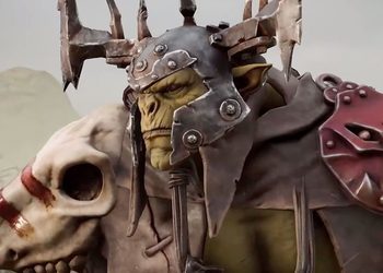 Warhammer Age of Sigmar: Realms of Ruin можно протестировать на консолях и ПК