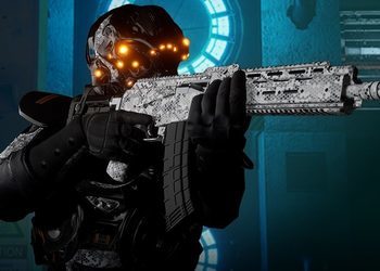 Тактический стэлс-шутер Spectre в духе Splinter Cell выйдет в Steam в конце июля