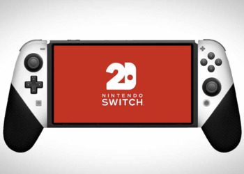 Nintendo Switch 2 поступит в продажу в первом квартале 2024 года — слух