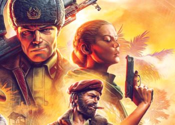 Jagged Alliance 3 получит кооператив и поддержку модов - представлен новый трейлер