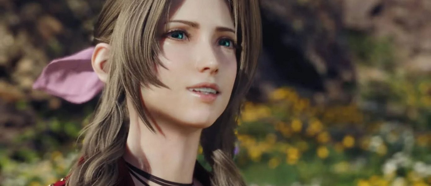 Слух: Final Fantasy VII Rebirth для PlayStation 5 выйдет в конце января 2024 года