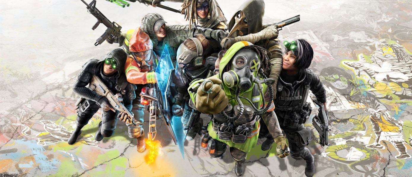 Шутер XDefiant пока не выйдет на PlayStation 4 и Xbox One — Ubisoft отложила релиз после результатов открытой беты