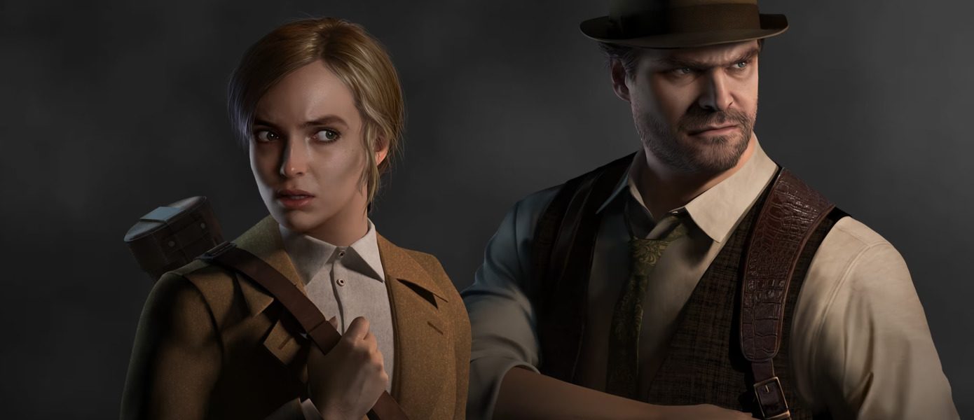 Прохождение новой Alone in the Dark займет 6-10 часов за каждого персонажа — авторы будут рады заняться сиквелами