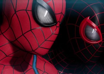 Хайптрейн запущен: В метро Сан-Диего замечены поезда в стиле Marvel's Spider-Man 2 для PS5