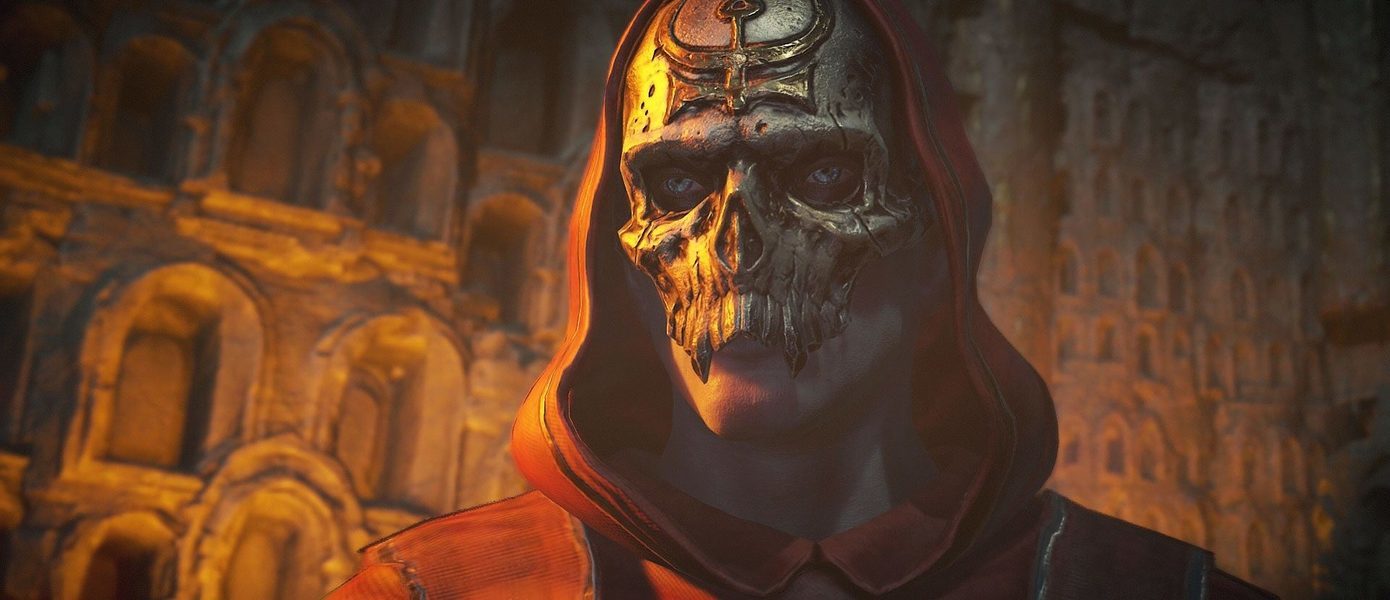 Разработчики Diablo 4 показали геймплей «Сезона чумы»