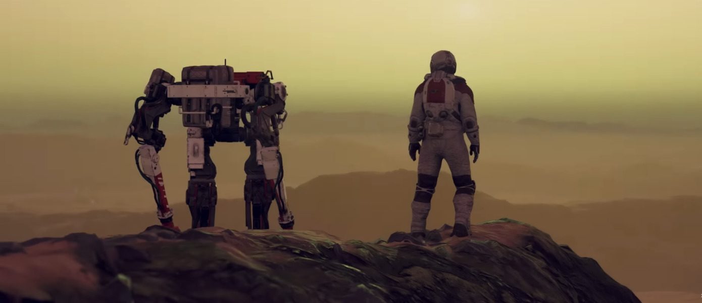 Стало известно рекомендуемое железо AMD для Starfield в разрешениях 1080p, 1440p и 4K