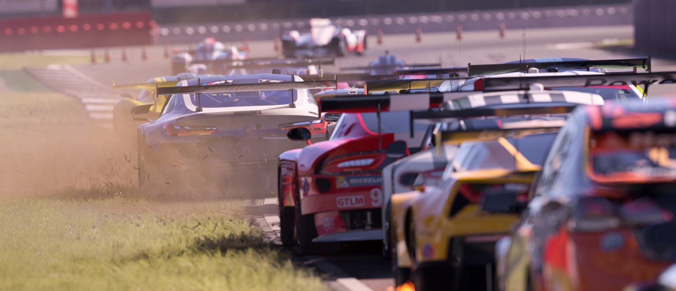 В новой Forza Motorsport все-таки будет официальная поддержка русского языка