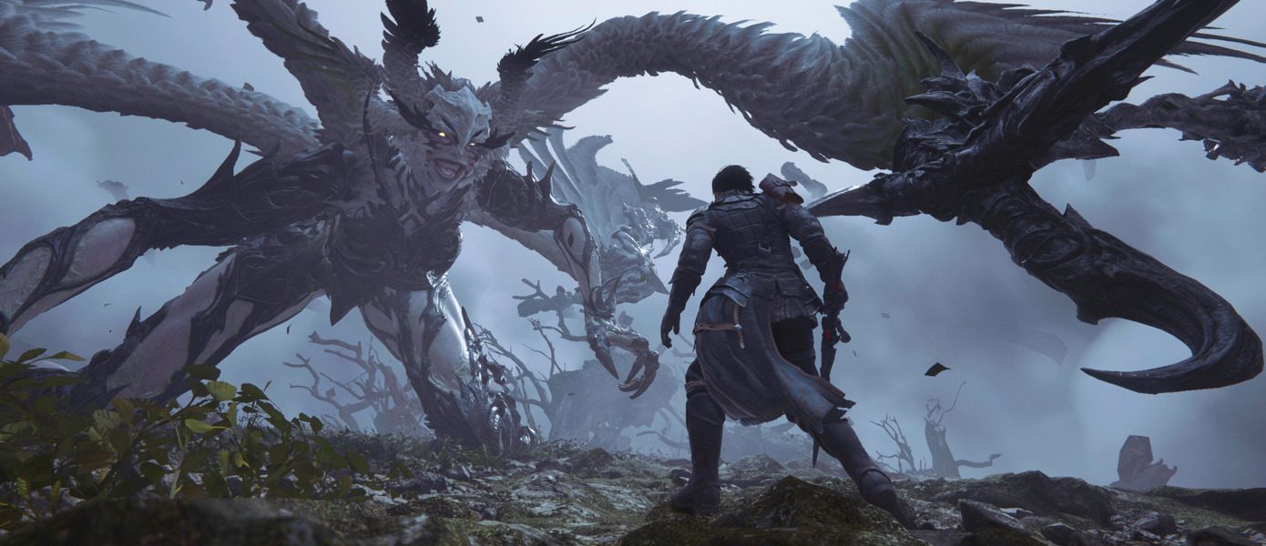 Разработчики Final Fantasy XVI рассматривают возможность создания DLC для игры