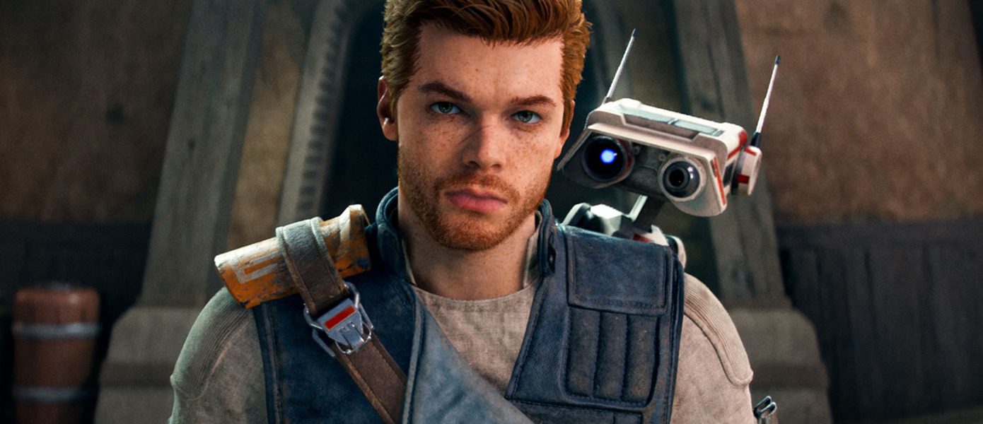 Звезда Star Wars Jedi Камерон Монахэн получил роль в новом