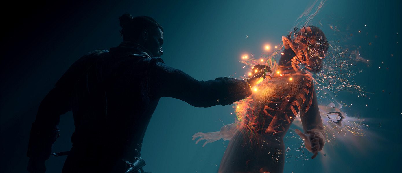 Banishers: Ghosts of New Eden получит русский перевод и релиз в Steam в России - трейлер и дата выхода