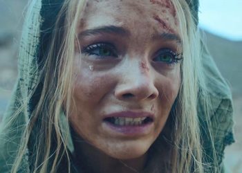 Эпичный накал драмы в трейлере второй половины третьего сезона сериала