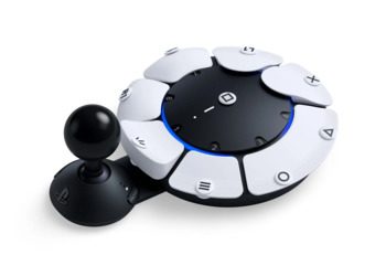 Access Controller для PS5 выходит в декабре — Sony раскрыла цену контроллера для людей с ограниченными возможностями