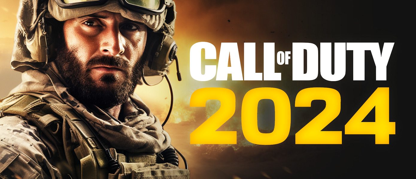 "Хочу поиграть за себя" Актер раскрыл участие в Call of Duty 2024