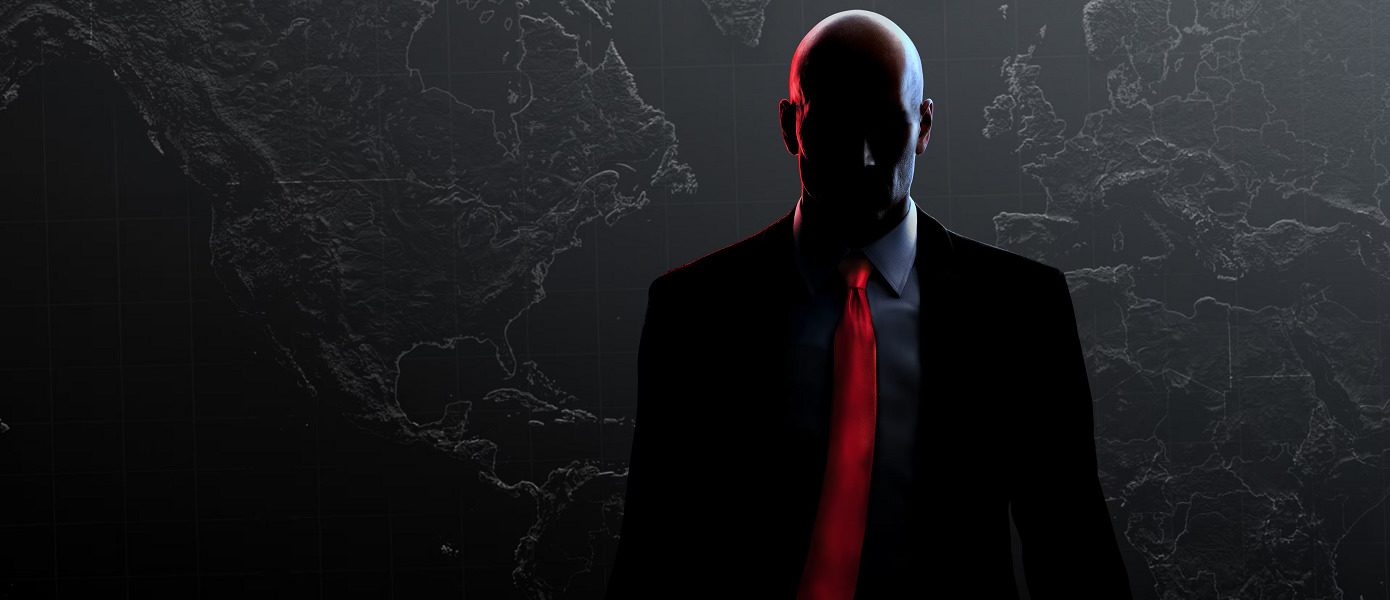 Трилогия Hitman: World of Assassination получит эксклюзивный физический релиз для PlayStation 5