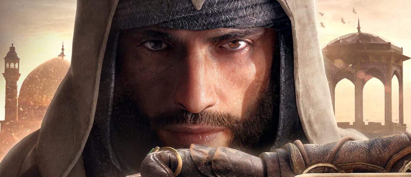 Ubisoft не будет использовать сервисную модель поддержки для Assassin's Creed: Mirage