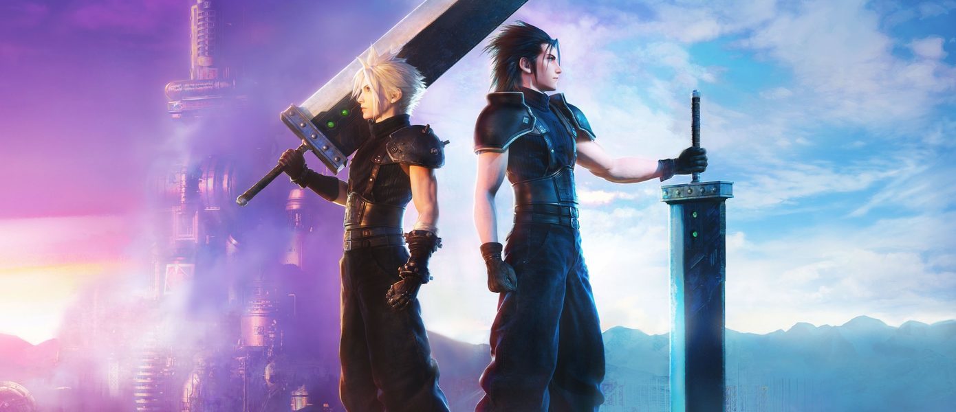 Опубликована 20-минутная демонстрация Final Fantasy 7: Ever Crisis — это ремейк всей компиляции Final Fantasy VII