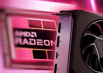 Инсайдер: AMD анонсирует на Gamescom видеокарты Radeon RX 7800 и RX 7700