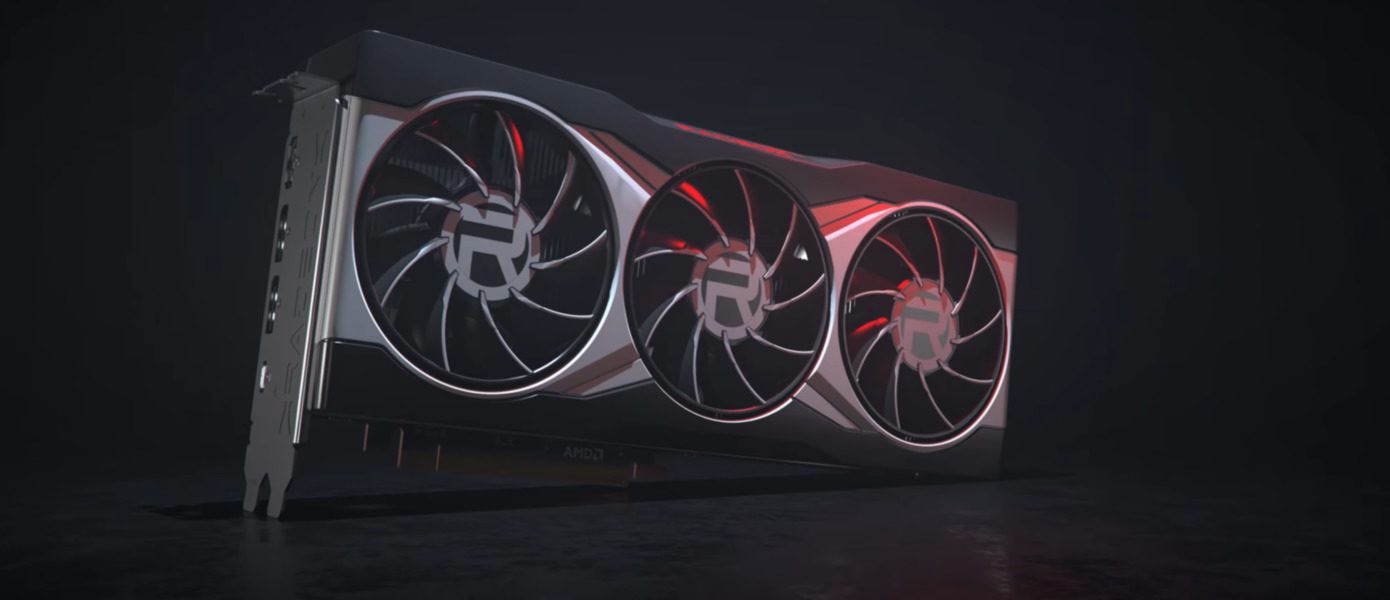 Инсайдер: AMD анонсирует на Gamescom видеокарты Radeon RX 7800 и RX 7700