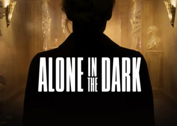 У нового хоррора Alone in the Dark будут общие черты с Resident Evil и Dead Space, но атмосфера совсем другая
