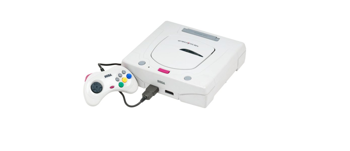 Sega хочет выпустить миниатюрные консоли Saturn Mini и Dreamcast Mini, но это пока невозможно