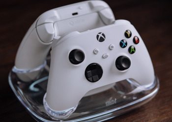 Инсайдер: Microsoft готовит анонс нового геймпада для Xbox
