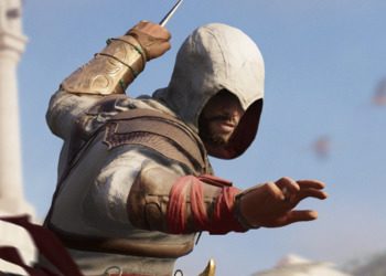 Assassin's Creed Mirage получит фоторежим как в Valhalla — он будет доступен сразу на релизе