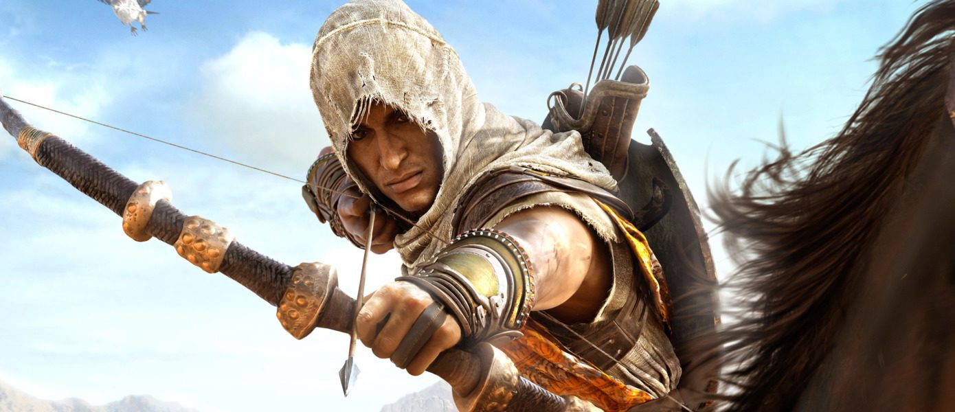 Инсайдер: Assassin's Creed Codename Red станет последней игрой серии с формулой трилогии Origins, Odyssey и Valhalla