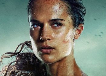 Продолжение Tomb Raider с Алисией Викандер могло выйти еще в 2021 году — помешала пандемия