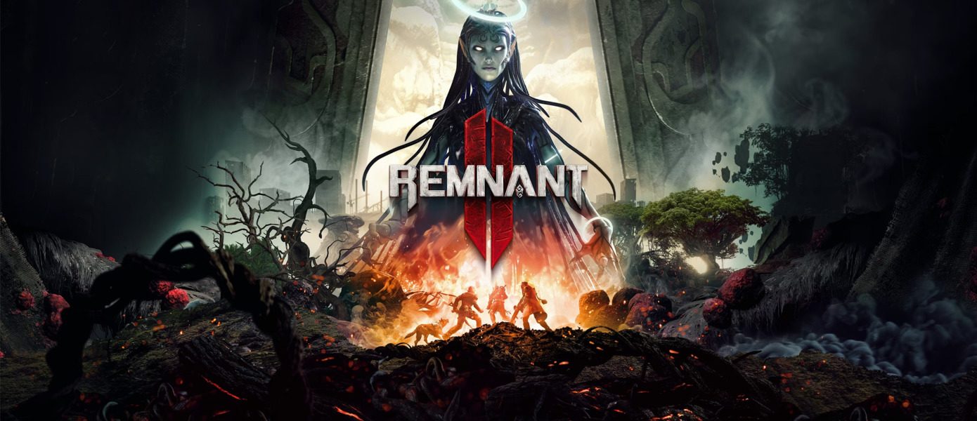Remnant 2 получит отключаемое размытие в движении и режим 60 FPS на PlayStation 5 и Xbox Series X