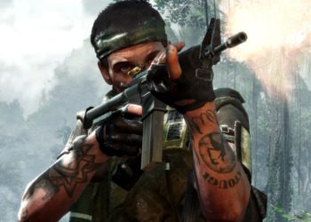 Старые части шутеров Call of Duty c Xbox 360 возглавили чарт самых продаваемых игр в Xbox Store