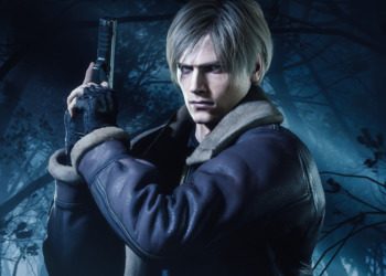 Продажи ремейка Resident Evil 4 достигли 5 млн копий - Capcom рассчитывает на дальнейший рост
