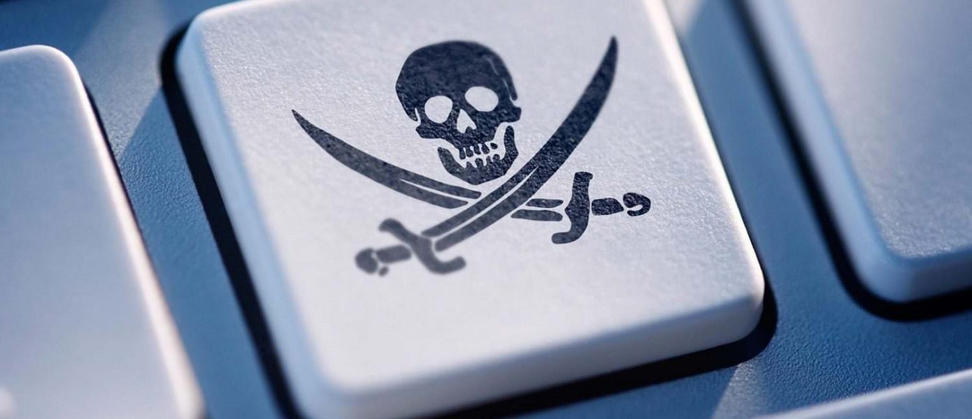 Опрос: Уровень пиратства в России среди геймеров резко вырос