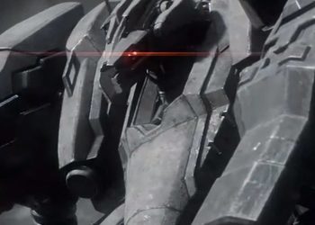 Зрелищные сражения мехов в сюжетном трейлере игры Armored Core VI: Fires of Rubicon от создателей ELDEN RING