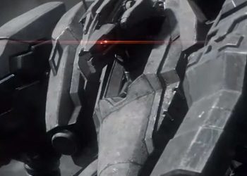 Зрелищные сражения мехов в сюжетном трейлере игры Armored Core VI: Fires of Rubicon от создателей ELDEN RING