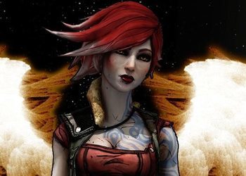 Стала известна дата премьеры экранизации Borderlands с Кейт Бланшетт в роли Лилит