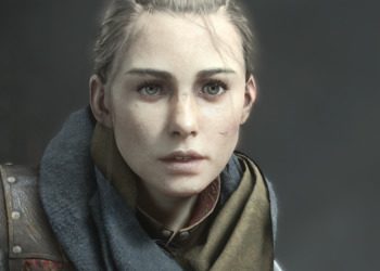 Состоялся релиз профессиональной русской озвучки для ПК-версии A Plague Tale: Requiem