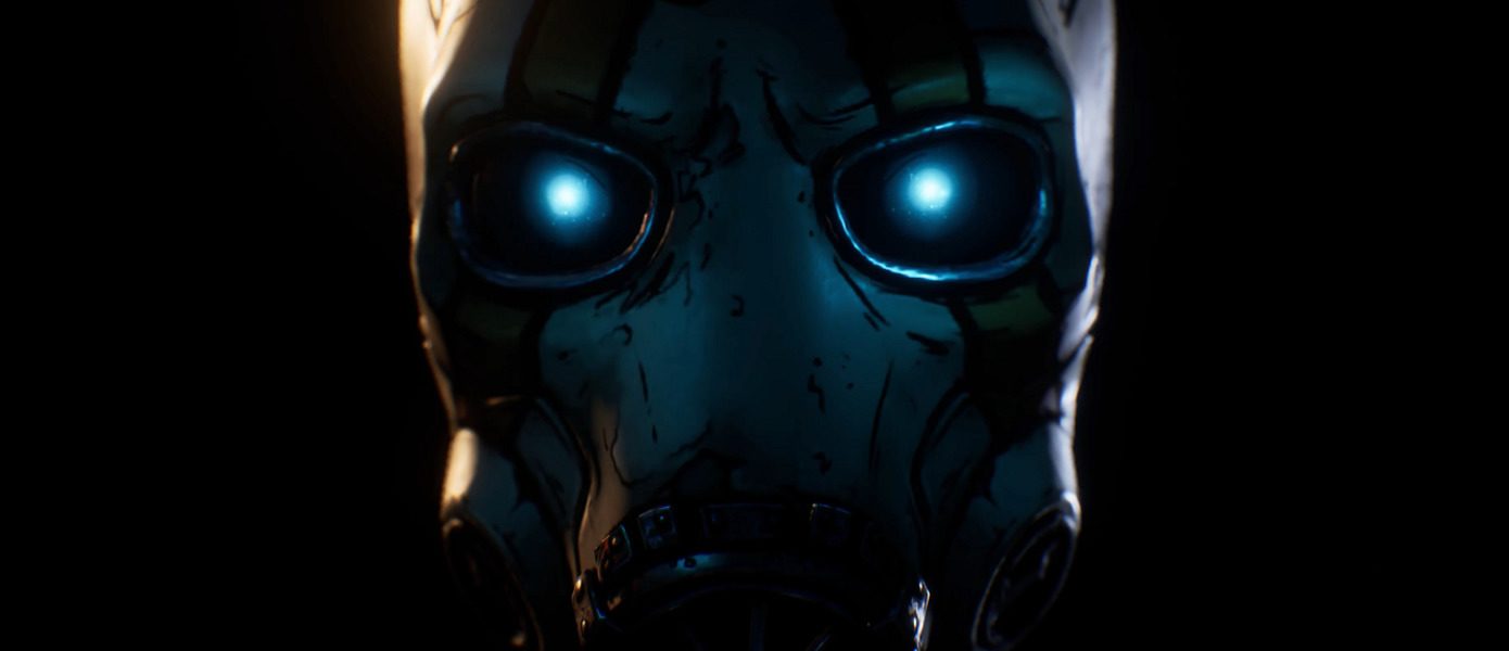 Анонсирована интерактивная Borderlands: EchoVision Live от создателей Silent Hill: Ascension