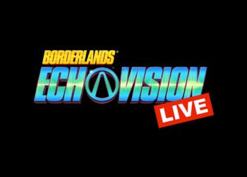 Анонсирована интерактивная Borderlands: EchoVision Live от создателей Silent Hill: Ascension