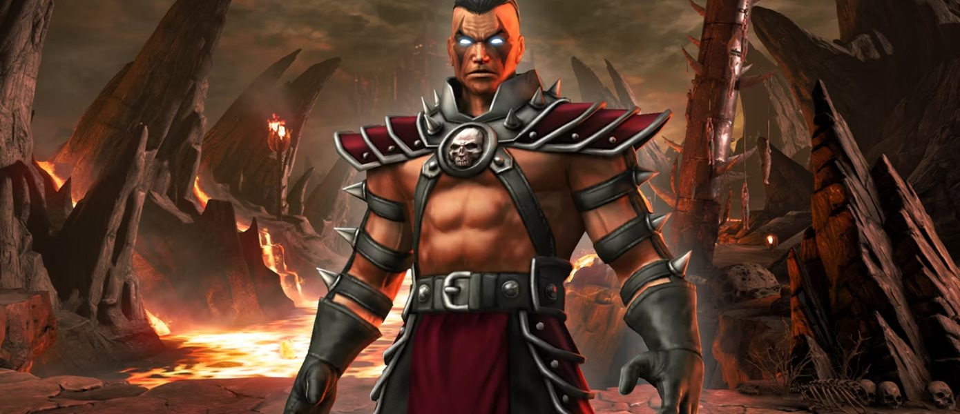 Утечка: Нитара, Мотаро и Рейко появятся в Mortal Kombat 1