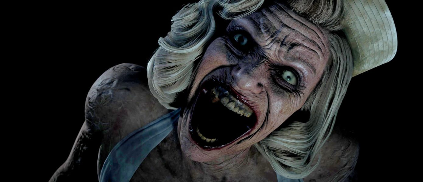 The Dark Pictures: Switchback VR крупно обновилась - эксклюзив PlayStation VR2 избавился от массы проблем и похорошел