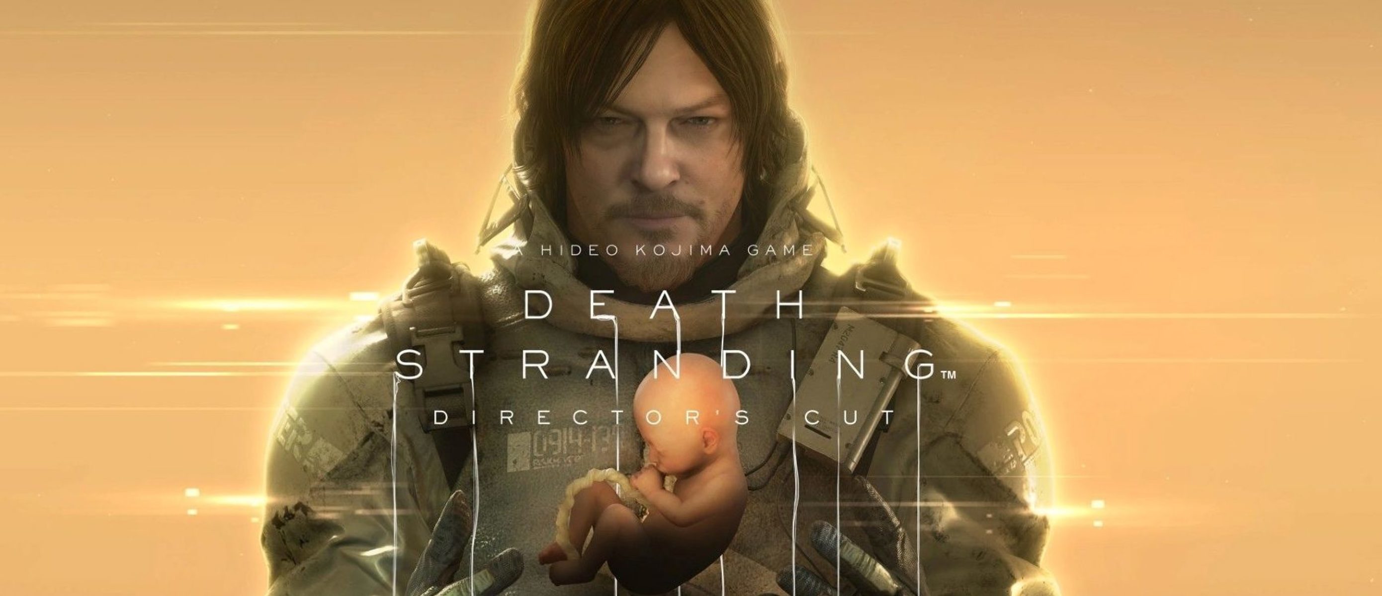 "Такого вы его еще не видели": Создатели фильма по Death Stranding ...
