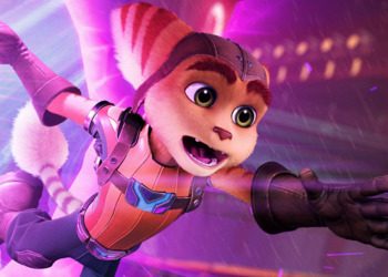 Компьютерная версия Ratchet & Clank: Rift Apart получила полную совместимость со Steam Deck