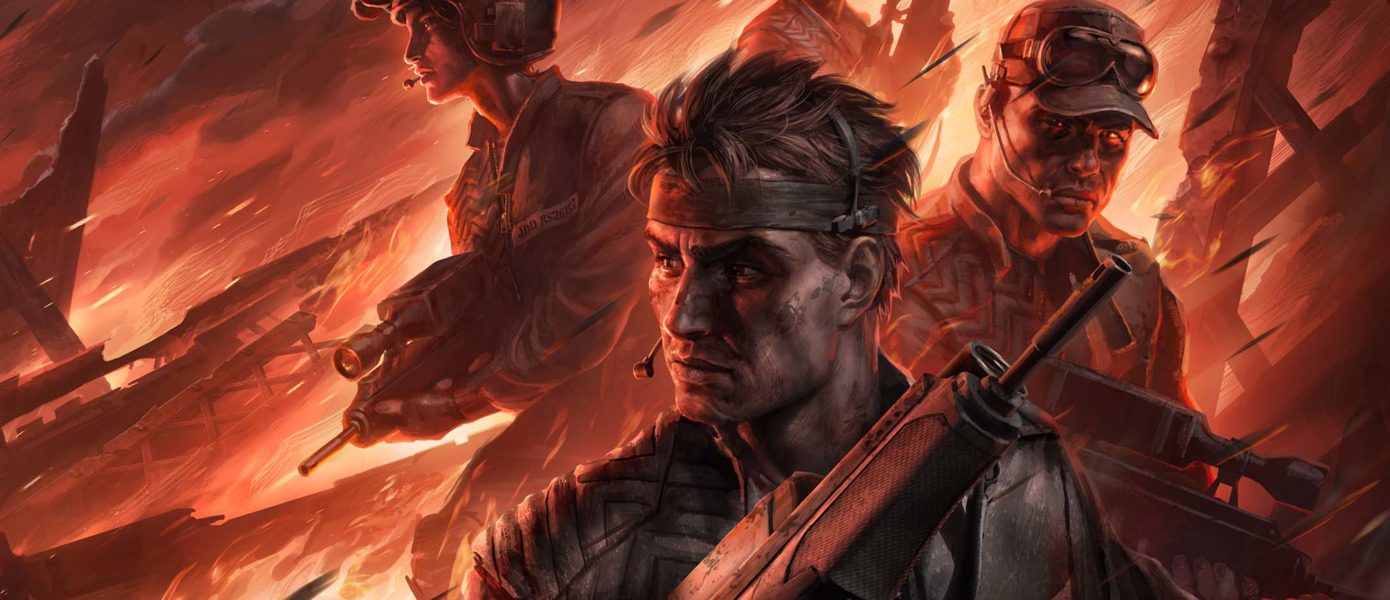 Terminator: Resistance получит бесплатное улучшение на Xbox Series X|S и полное издание с сюжетным DLC