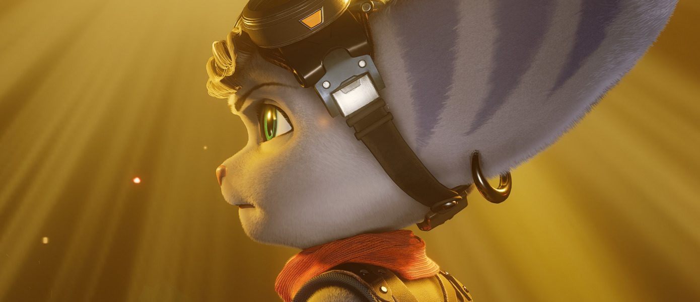 Приключение сквозь пространства: На ПК вышла Ratchet & Clank Rift Apart с PlayStation 5