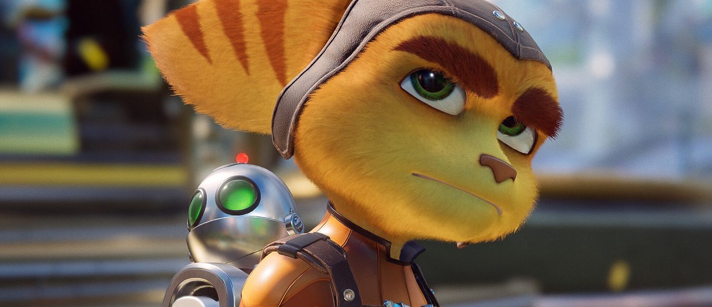 Ratchet & Clank: Rift Apart показала скромный старт в Steam - лучше Returnal, но хуже большинства других портов Sony