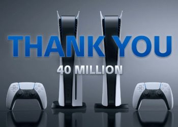 Официально: Sony продала более 40 миллионов консолей PlayStation 5 — Джим Райан выступил с обращением