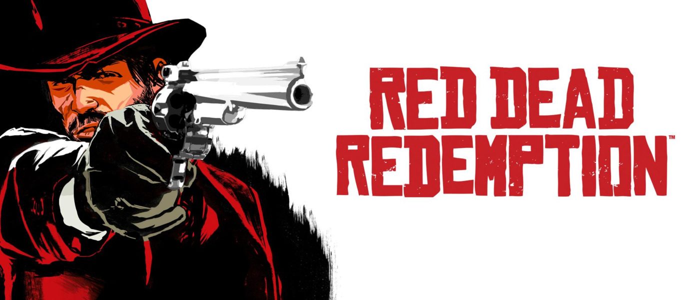 На сайте Rockstar Games обнаружен намек на новую версию вестерна Red Dead Redemption
