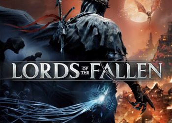 Lords of the Fallen будет поддерживать 60 FPS на Xbox Series X и PlayStation 5